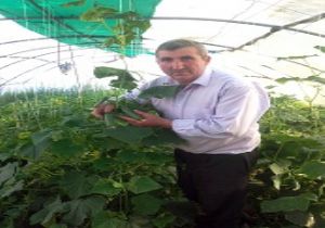 Pasinler ürünleri tezgaha çıktı